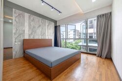 euHabitat (D14), Condominium #610529231